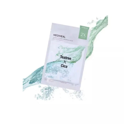 MEDIHEAL Derma Synergy Wrapping Mask