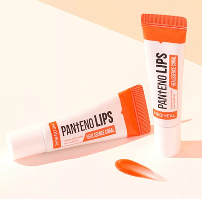 MEDIHEAL Pantenolips Healssence Coral 10 ml