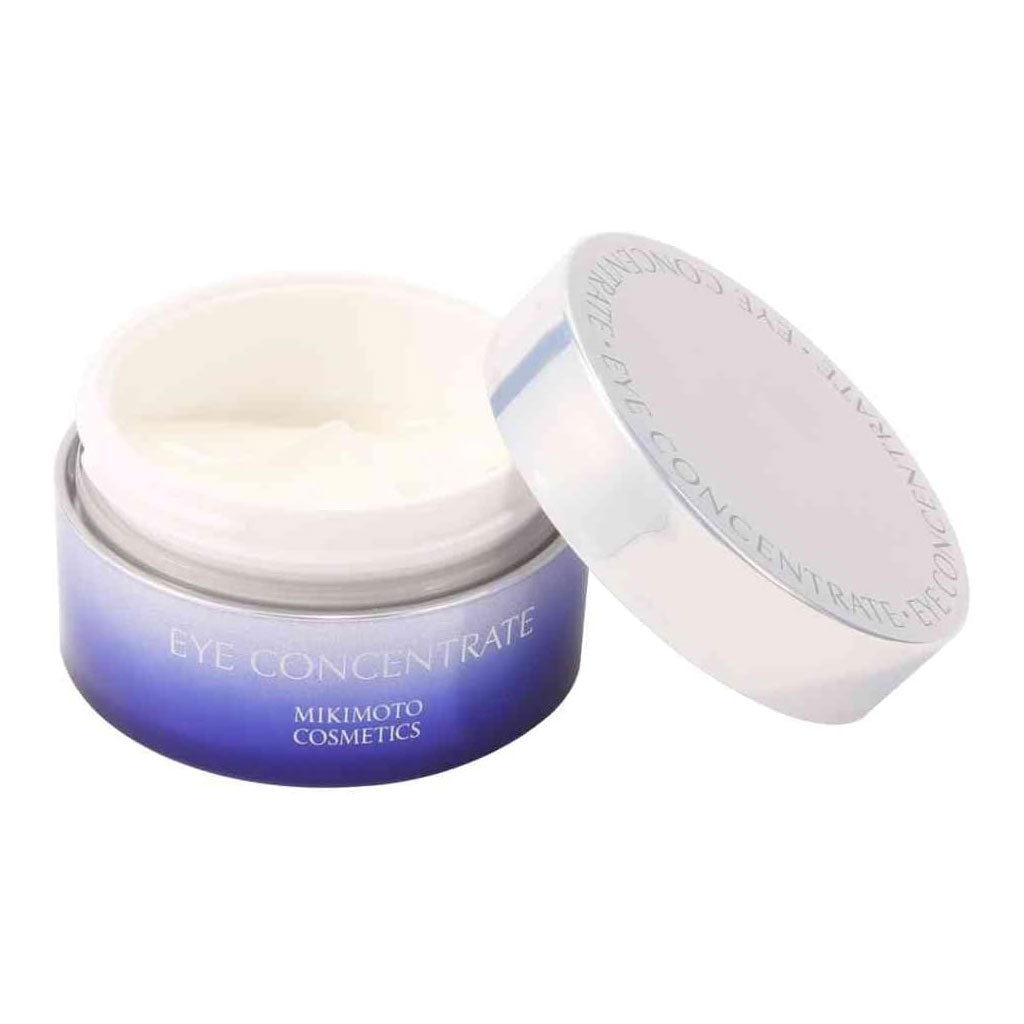 MIKIMOTO COSMETICS Eye Concentrate 18g