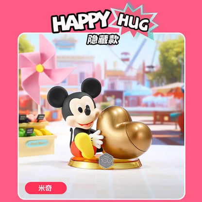 Disney 100th Anniversary Happy Hug Blind Box