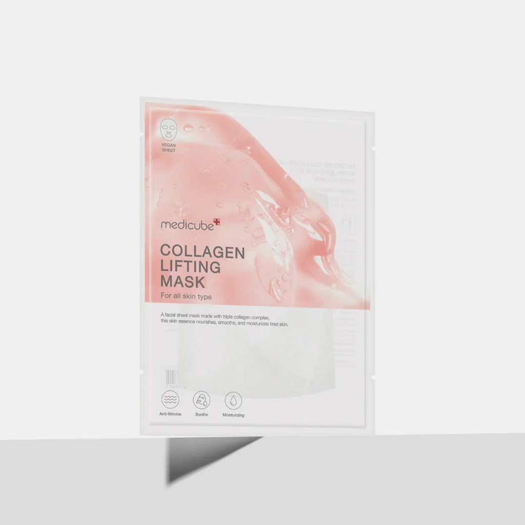 Medicube Collagen Lifting Mask 1 pc