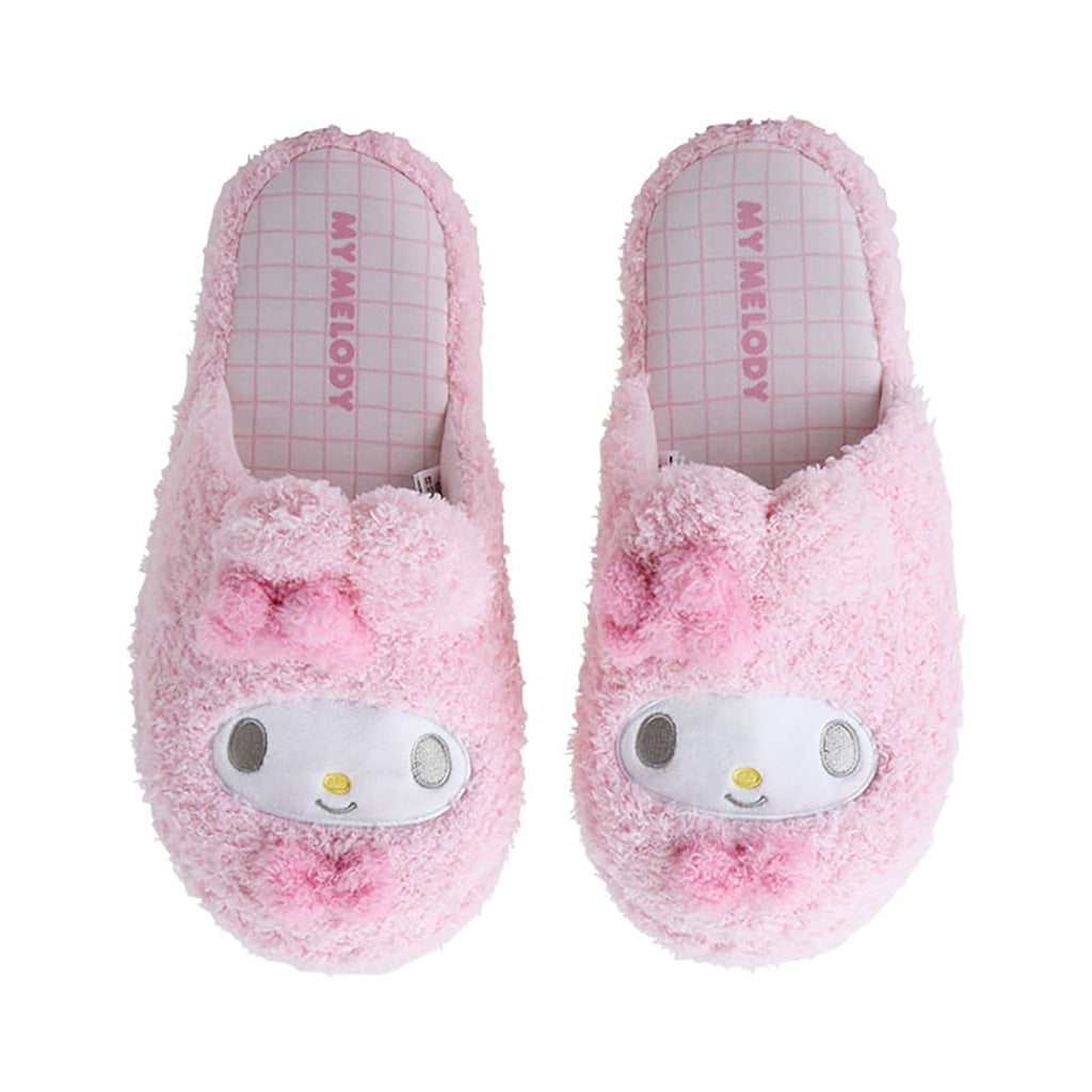 Sanrio Original Face Slippers