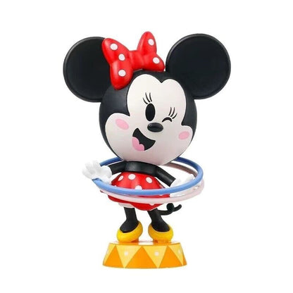 Disney Mickey Mouse Friends Circus Series Toys