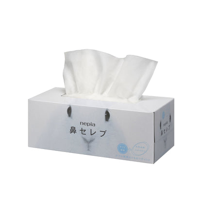 Nepia 鼻子贵族超柔软保湿纸巾 3盒