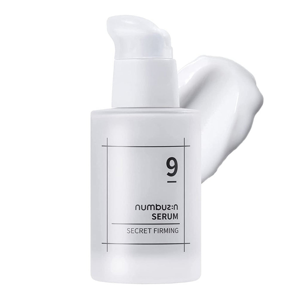 numbuzin No.9 Secret Firming Serum 50 ml