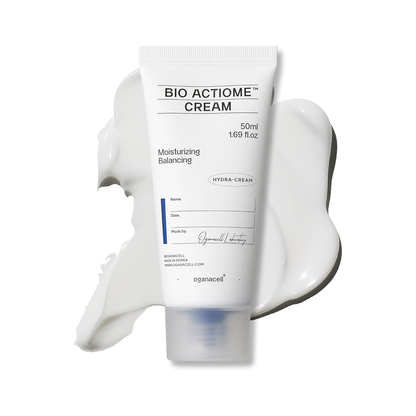 OGANACELL Bio Actiome 修复霜 50ml