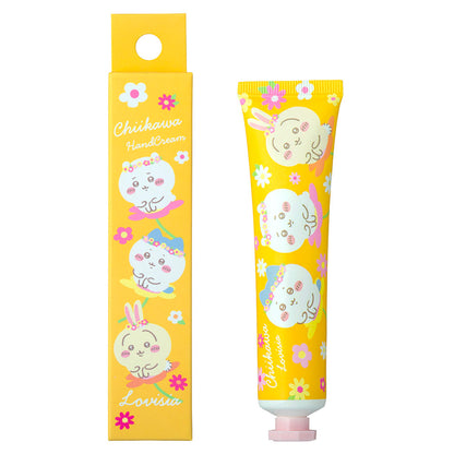 Lovisia Chiikawa Hand Cream