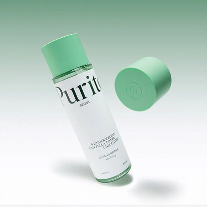 PURITO Centella Unscented Toner 200ml