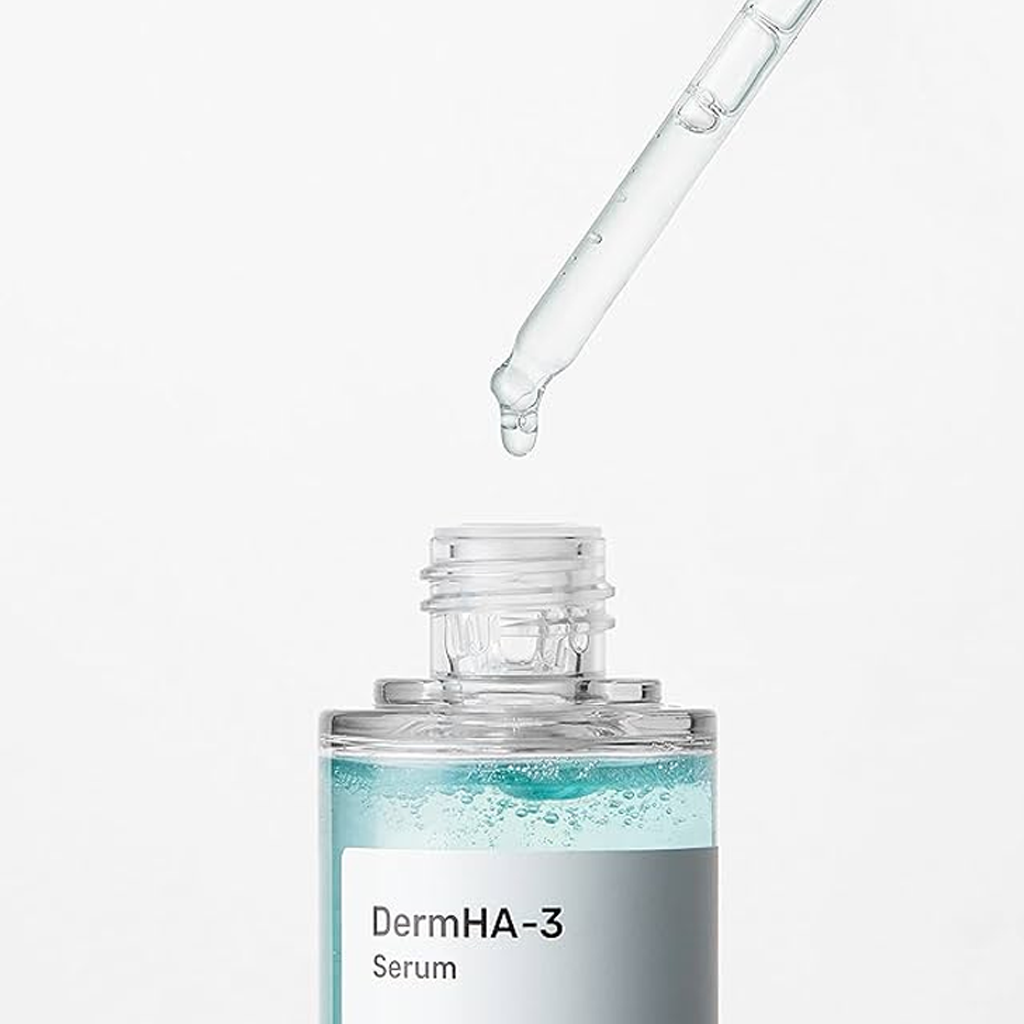 PURITO DermHA-3 Liquid Sample 1 g