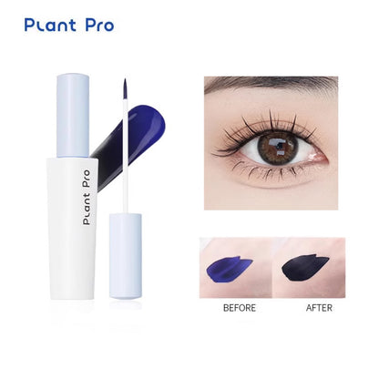 Plant Pro Waterproof False Eyelash Glue 5ml