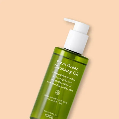 PURITO From Green Cleansing Oil 200 ml