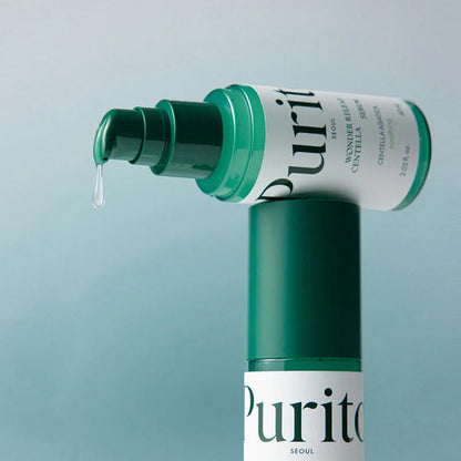 PURITO Centella Green Level Buffet Serum 60ml