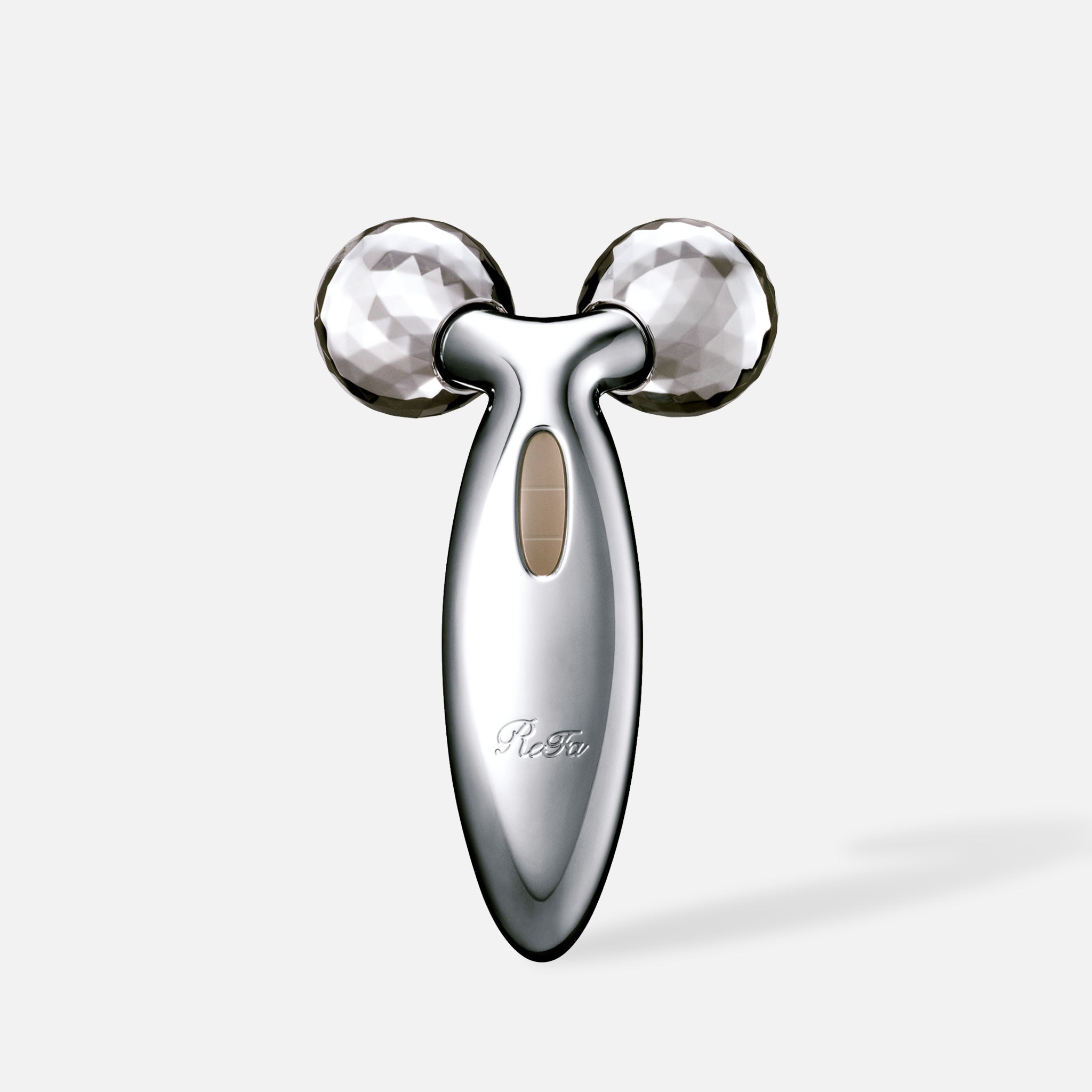 ReFa Carat Platinum Electronic Massager