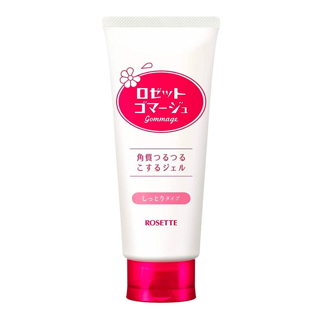 ROSETTE Gommage Peeling Gel 120g