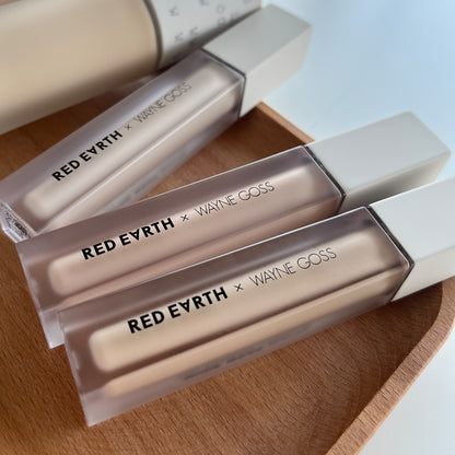 RED EARTH Goss Collaboration Concealer 5.5g