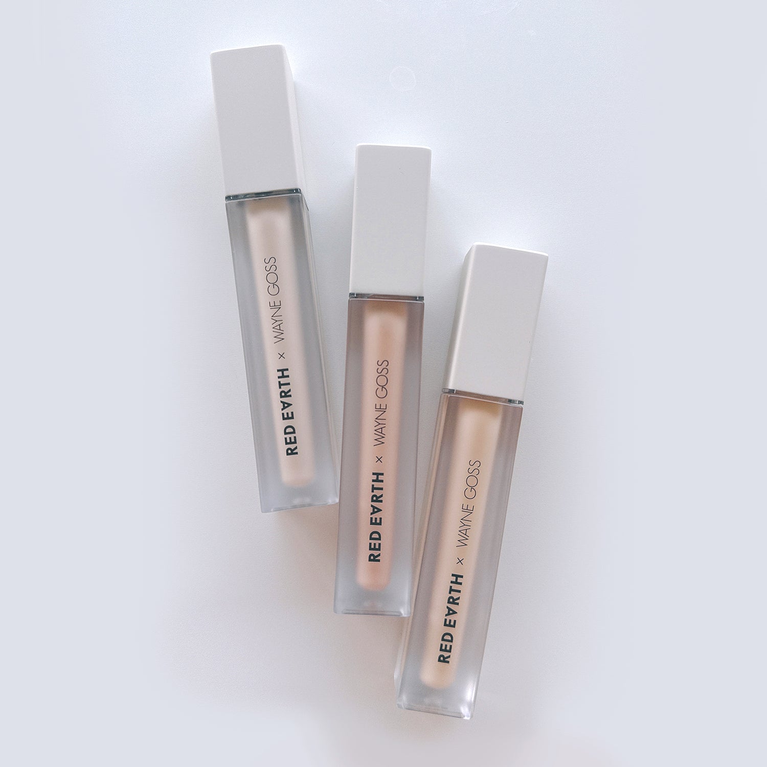 RED EARTH Goss Collaboration Concealer 5.5g