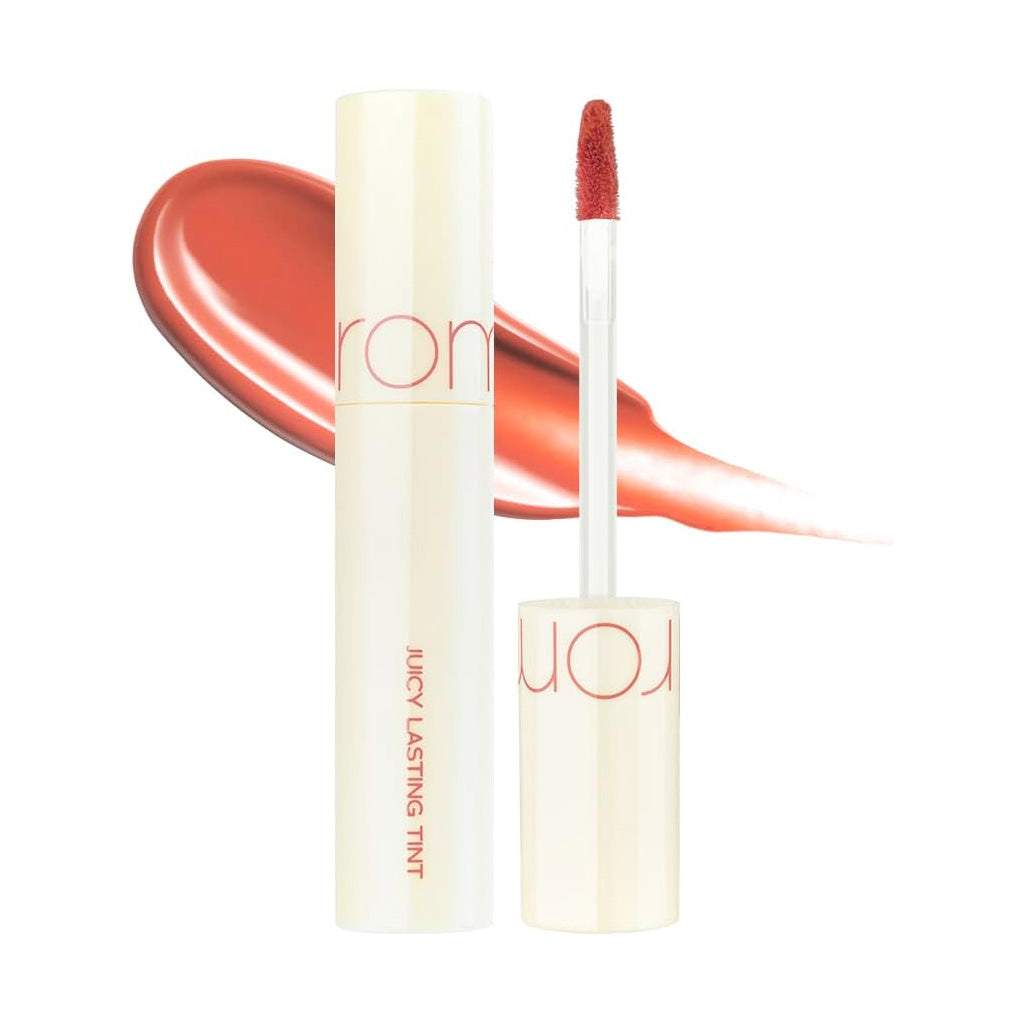 rom&amp;nd Juicy Lasting Tint