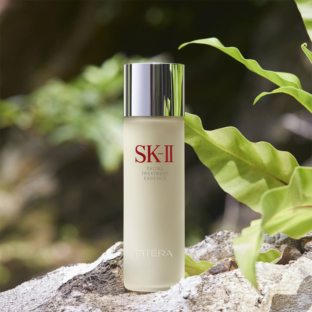 SK-II essence selling 230ml