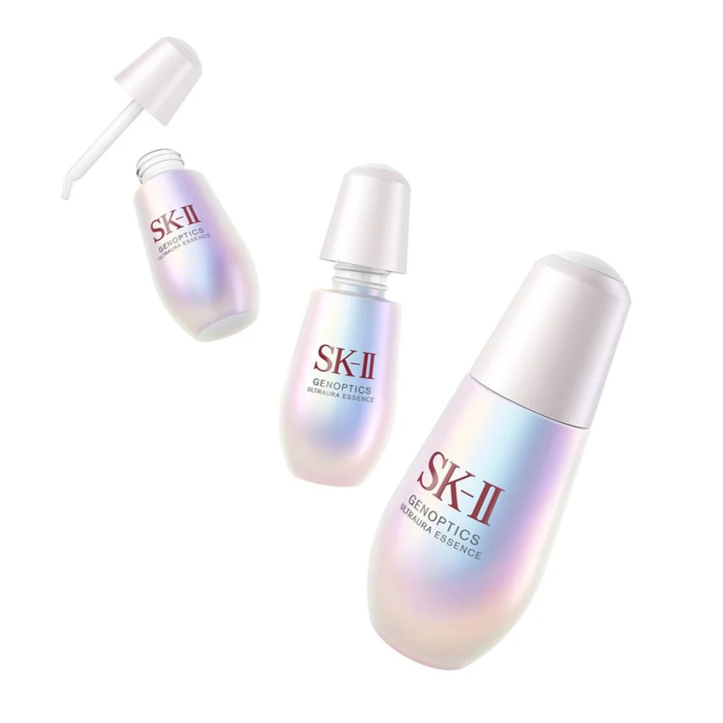 SK-II Genoptics Ultraura Essence 50ml