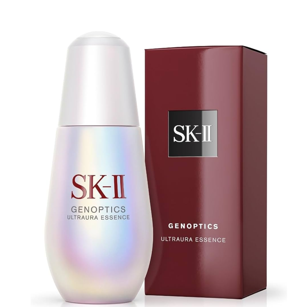 SK-II Genoptics Ultraura Essence 50ml