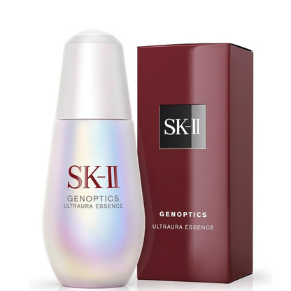 SK-II 肌因钻白精华液 50ml