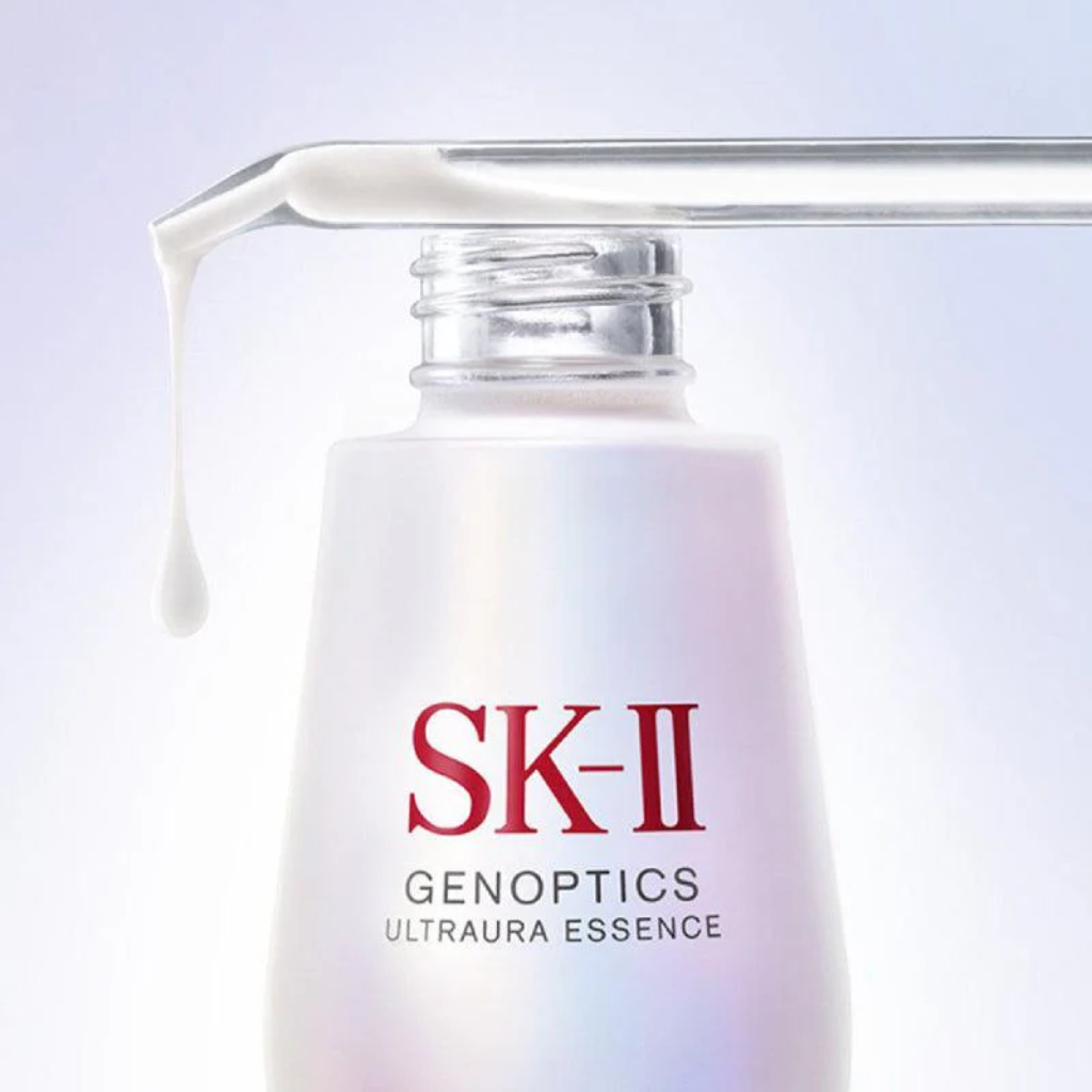 SK-II Genoptics Ultraura Essence 50ml