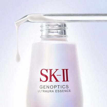 SK-II 肌因钻白精华液 50ml