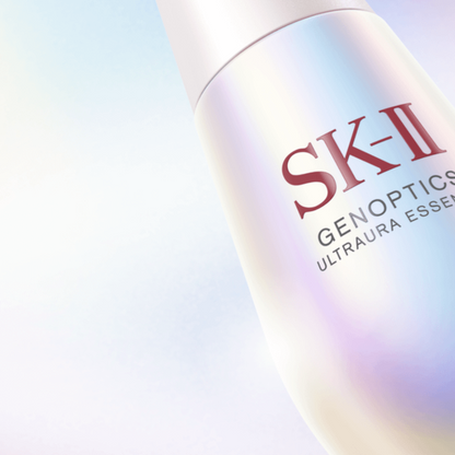 SK-II Genoptics Ultraura Essence 50ml