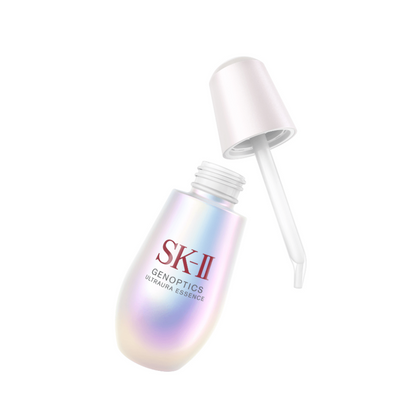 SK-II Genoptics Ultraura Essence 50ml