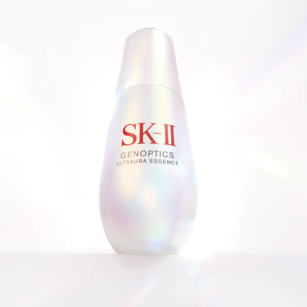 SK-II 肌因钻白精华液 50ml