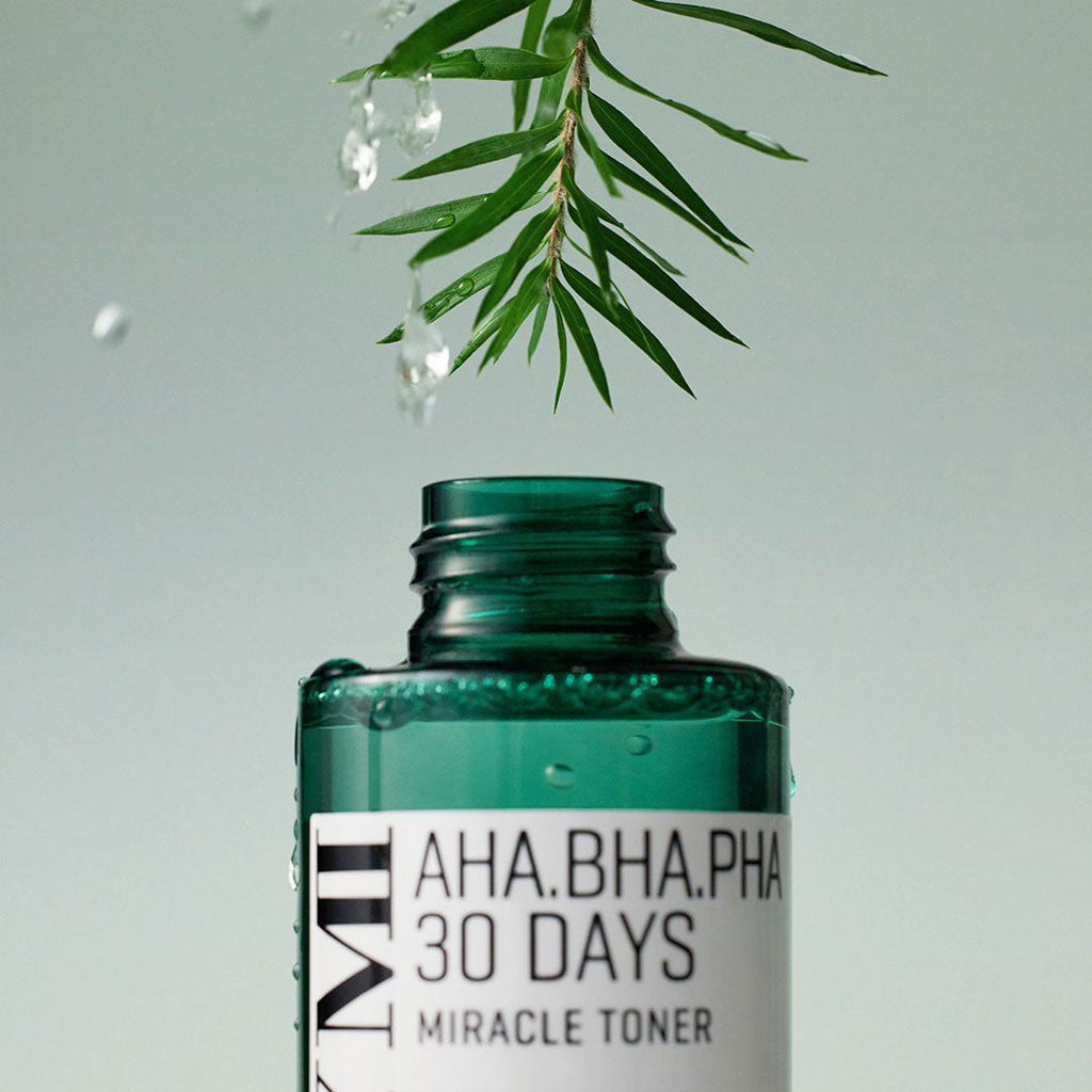 SOME BY MI AHA BHA PHA 30 Days Miracle Toner 150ml