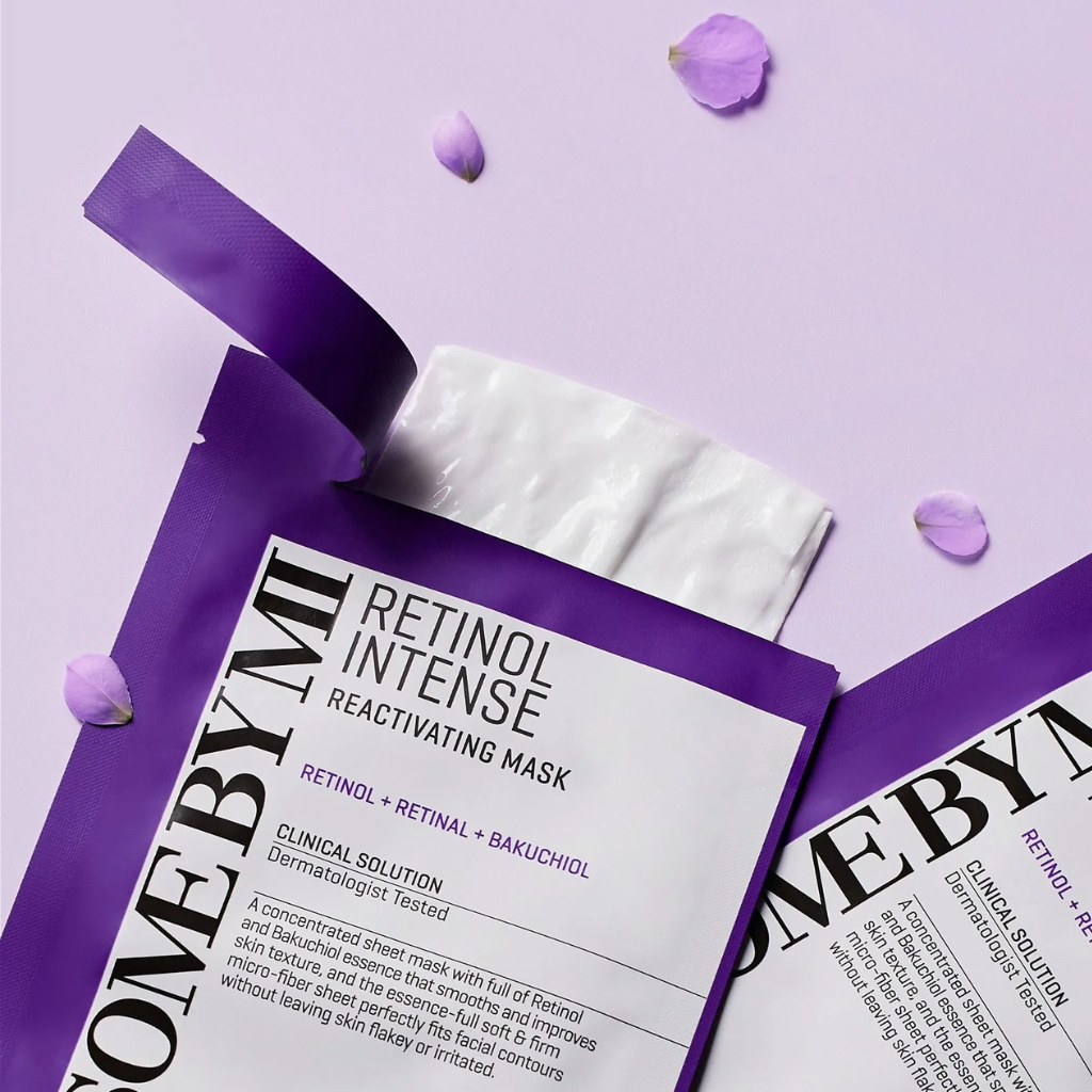 This vegan retinol mask is your go-to solution for achieving smooth, radiant skin while maintaining comfort and hydration. 