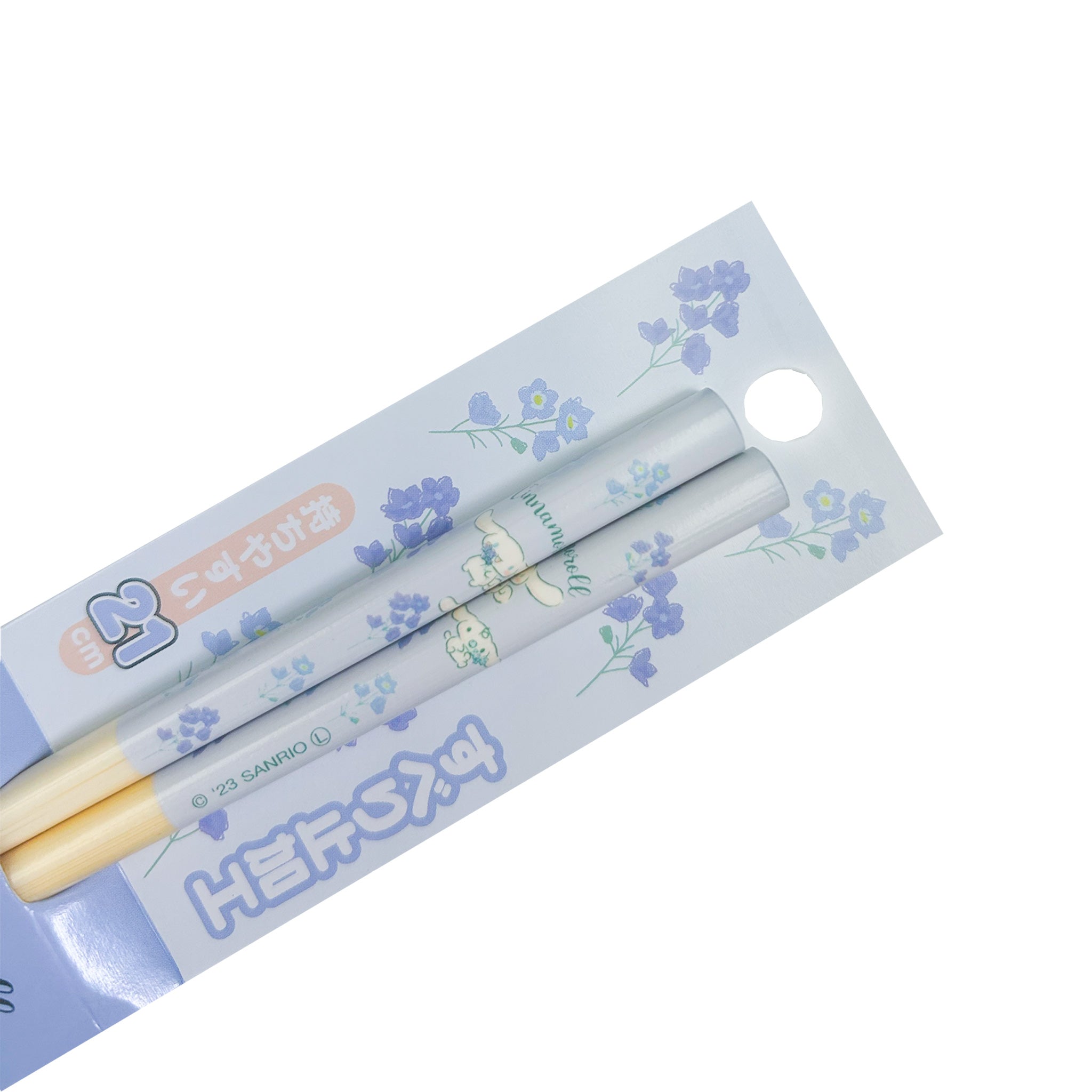 Sanrio Chopsticks 21cm