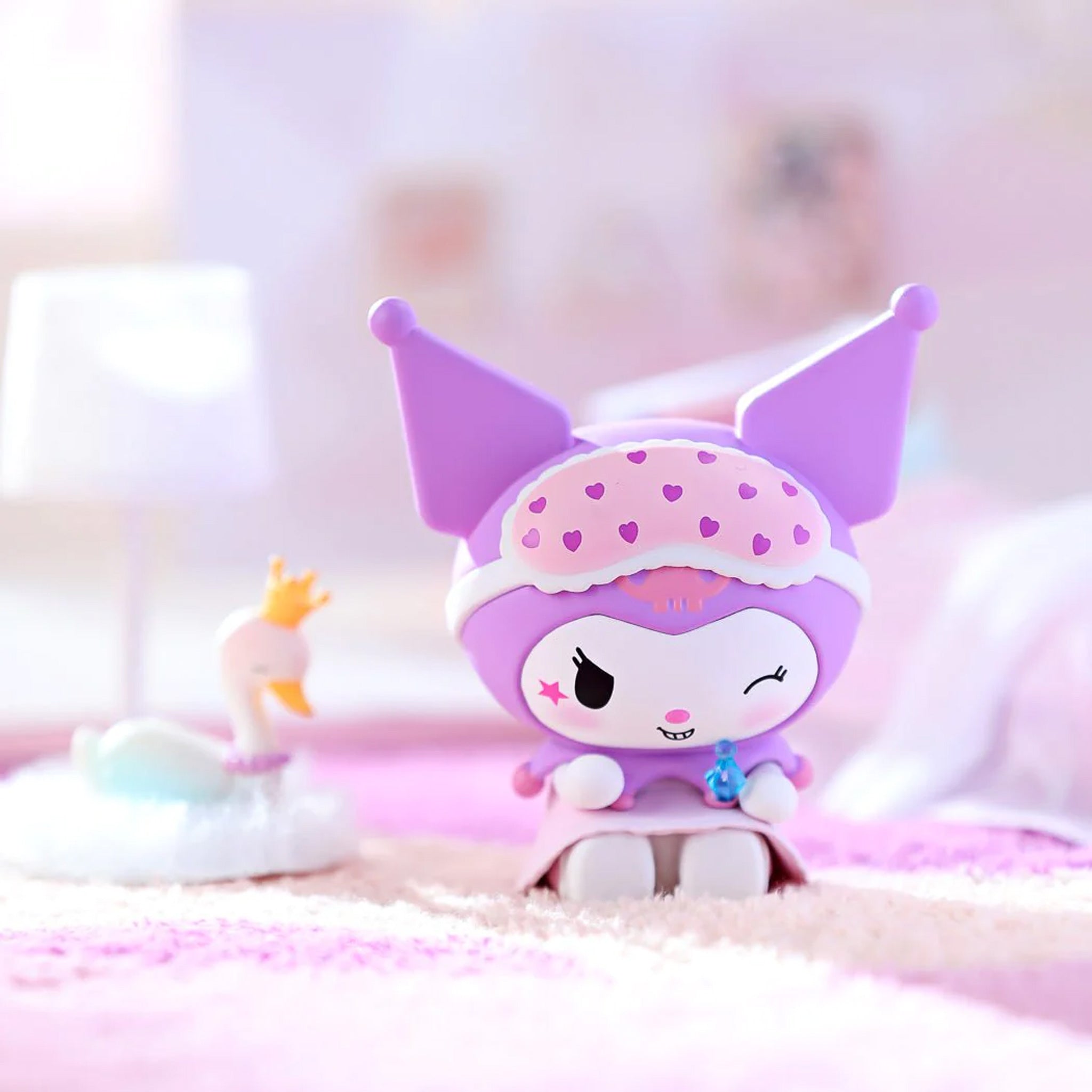 My Melody Sweetheart Pet Series Beauty - Temu