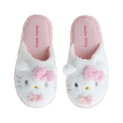 Sanrio Original Face Slippers