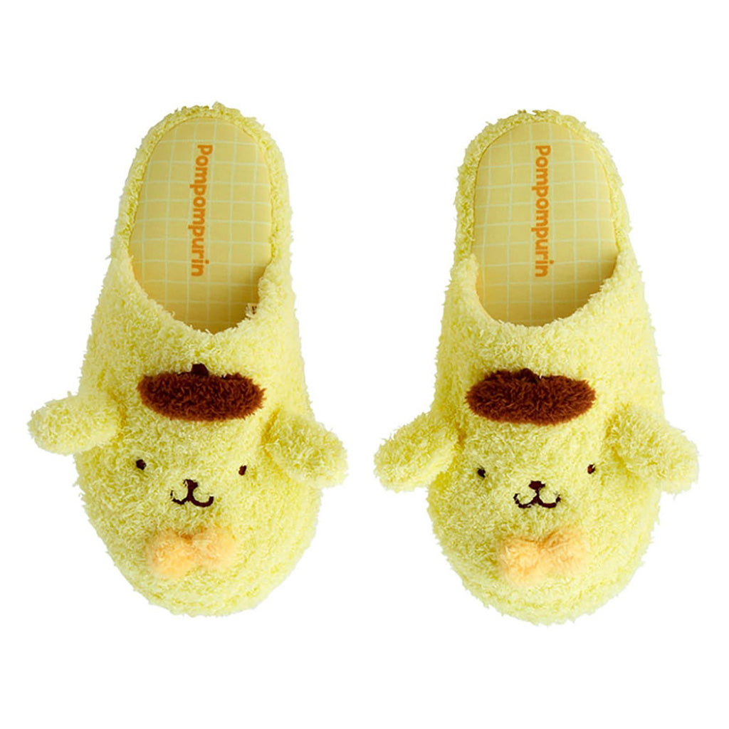 Sanrio Original Face Slippers