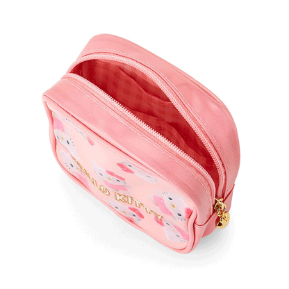 Sanrio Original Pouch Pitatto Friends 照片系列