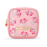 It is a charming and practical accessory featuring beloved Sanrio characters. 