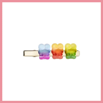Sanrio Hair Clip Blind Box-Gummy Candy Edition