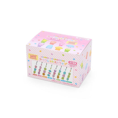 Sanrio Phone Charm Blind Box-Gummy Candy Edition