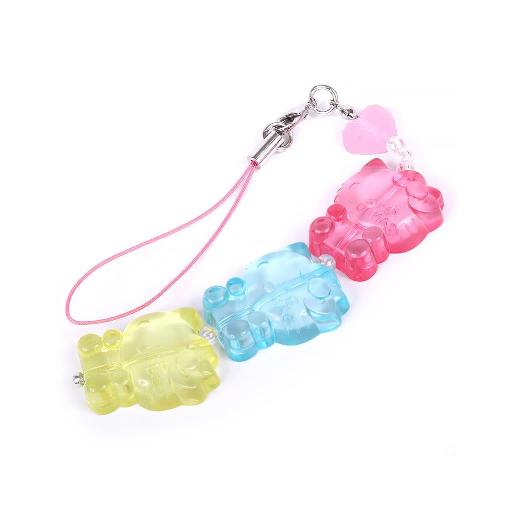 Sanrio Phone Charm Blind Box-Gummy Candy Edition