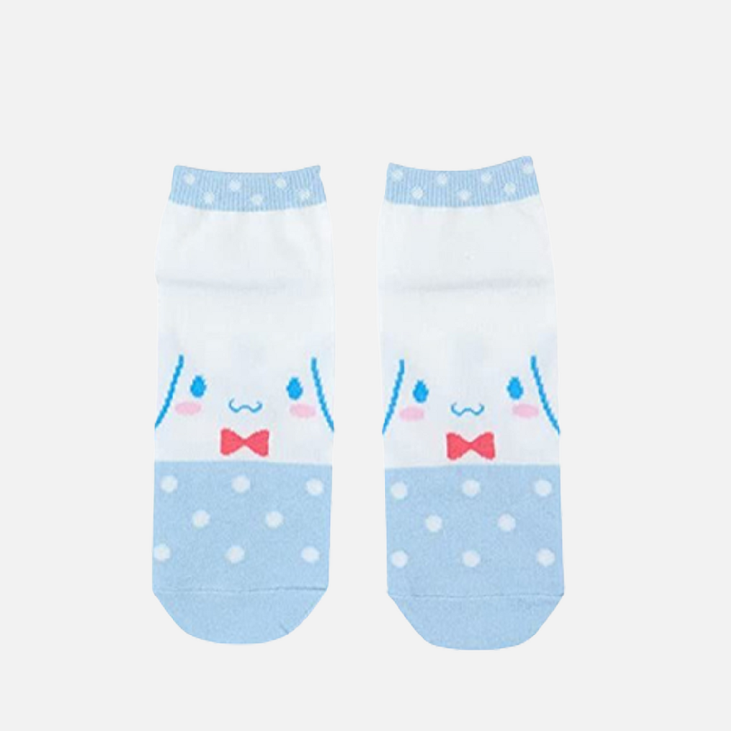 Sanrio Cute Character Ankle Socks 1pair