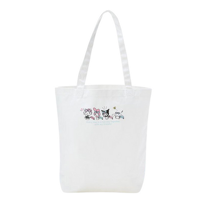 Sanrio Fantasy Trip Original Tote Bag