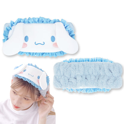 Sanrio Hair Band Lace style