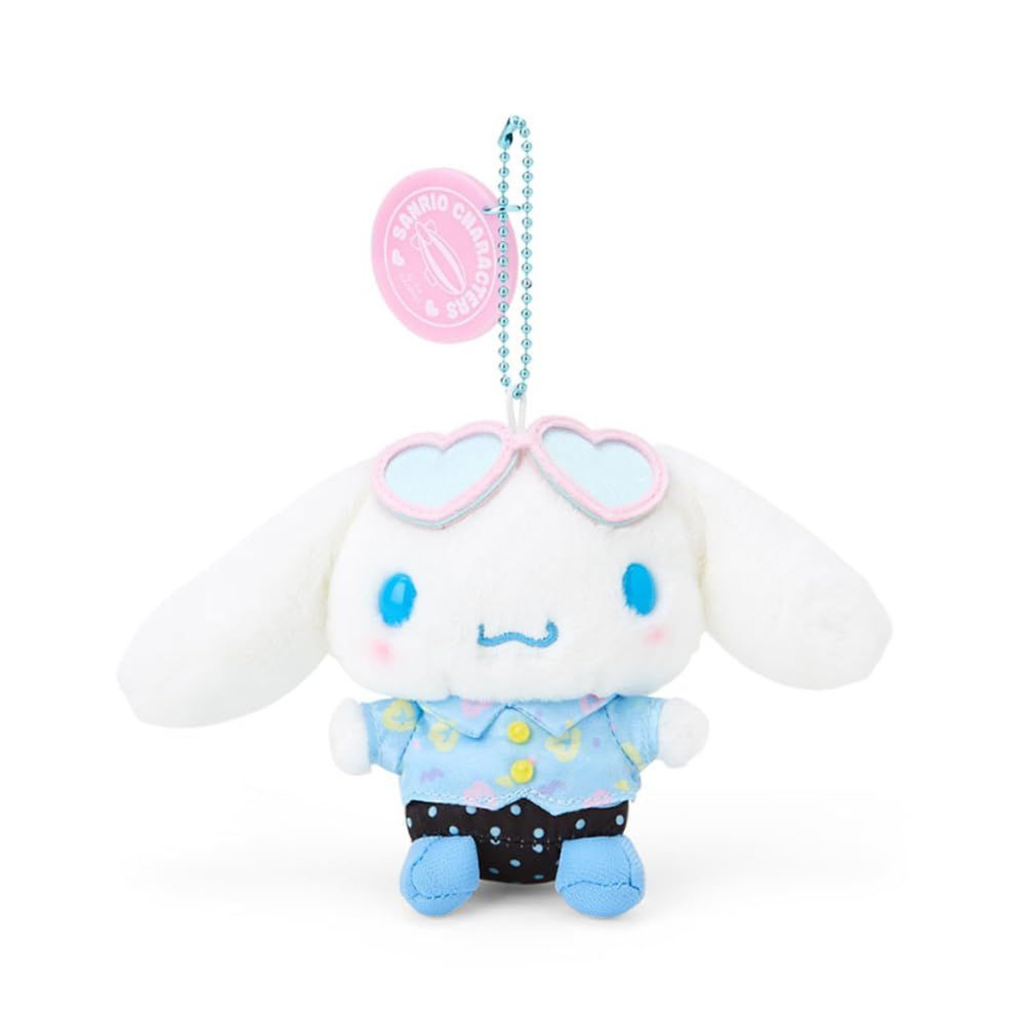 Sanrio Mascot Holder Fantasy Trip