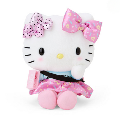 Sanrio Original Plush Toy Fantasy Trip Serie