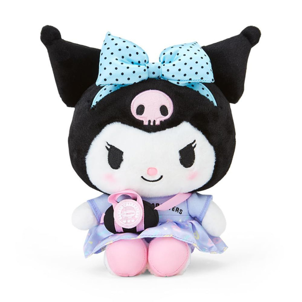 Sanrio Original Plush Toy Fantasy Trip Serie