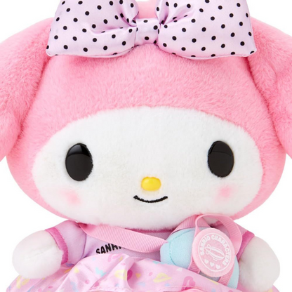 Sanrio Original Plush Toy Fantasy Trip Serie