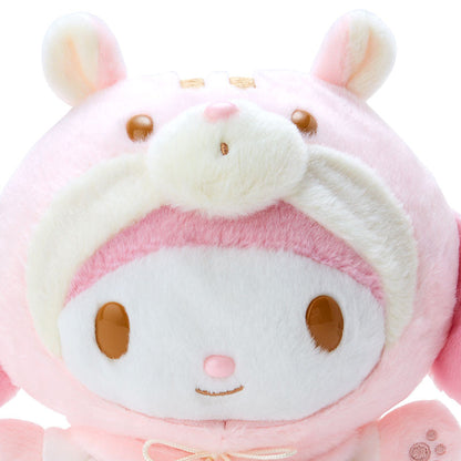 Sanrio Plush Toy My Melody Forest Animal
