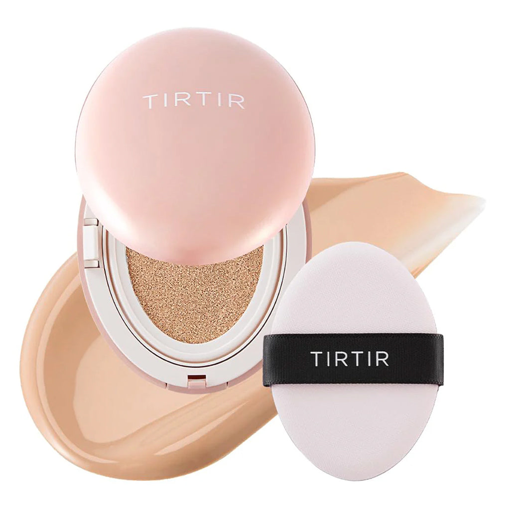 TIRTIR Mask Fit All Cover Cushion Mask Shield Series 18 g